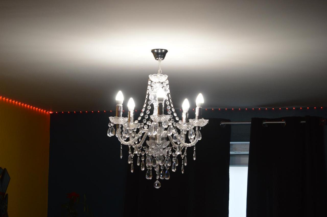 Nuit Insolite-Room Love Saint-Germain  エクステリア 写真