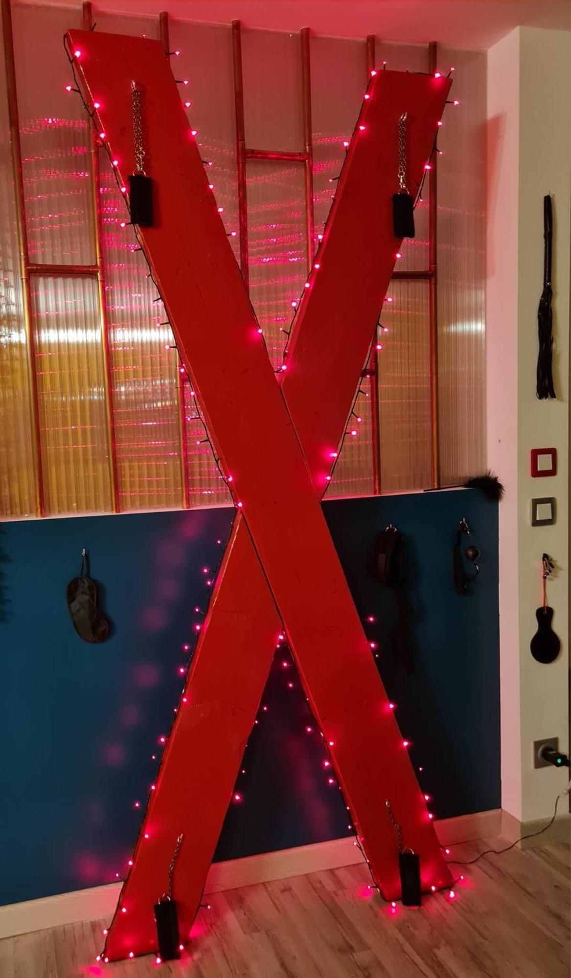 Nuit Insolite-Room Love Saint-Germain  エクステリア 写真